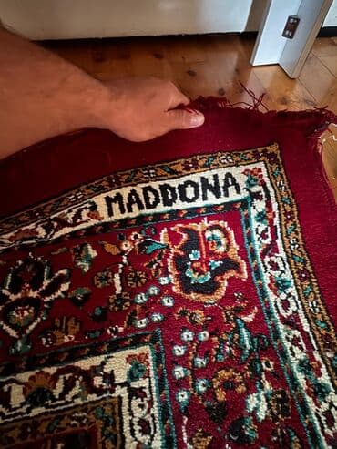 Vazalar: Xalça — 2