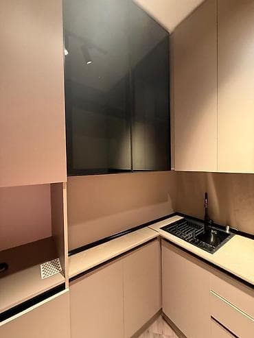 Квартиры: 2 комнаты, Новостройка, 67 м² — 4