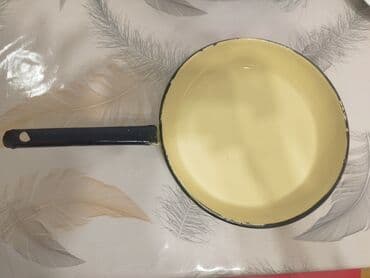 mini makyaj seti: Tava, rəng - Sarı, SSRİ — 2