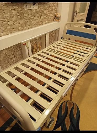 xeste carpayısı: Masajsız, Tənzimlənən — 2