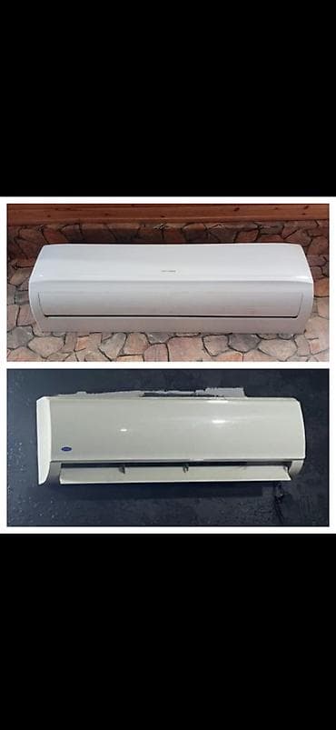 Su qızdırıcı kranlar: TƏCİLİ SATILIR: Kondisioner 120 kvadratlıq 2 ədəddir. Yeni alınıblar — 1