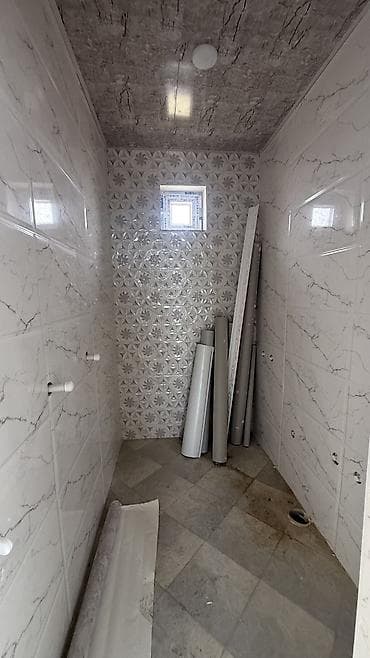 bakida evler: 3 otaqlı, 70 kv. m, Kredit var, Yeni təmirli — 8