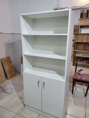 skaflar qiymeti: Dolabofis sened dolabi hundurluk 180 sm eni 80 sm derinlik 35 sm — 4