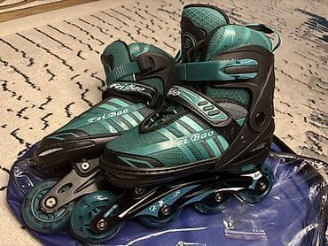 çant: Fei Bao inline konki (roller skates) Ölçüsü 38-42 böyükler üçün - — 2