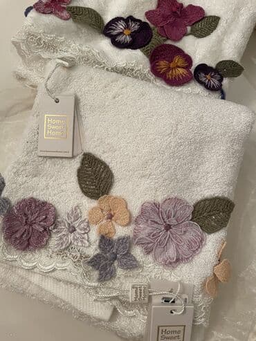 Güzgülər: 60 azn cutu teze desmal işlemeli — 3