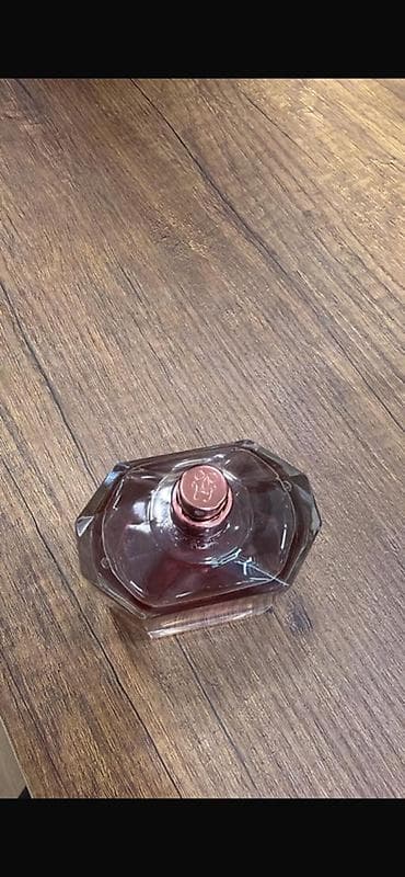 Gözəllik və sağlamlıq: Guerlain Mon Guerlain qadın parfümü - Növ: Eau de Parfum intense — 2