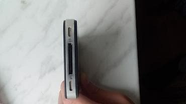 iphone 15 2 ci el: IPhone 4, < 16 GB, Qara, Qırıq — 6