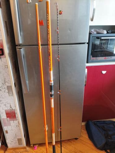 sumqayit ovcular magazasi: Dolphin Outlander, yenisi 80 manatdır.45ə satılır, maşına yerləşdirmək — 1