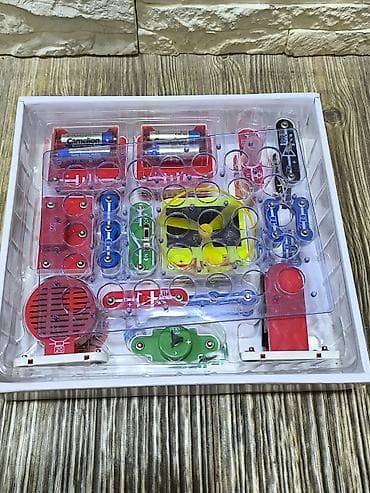 Ручные механические инструменты: Набор сверл — 2