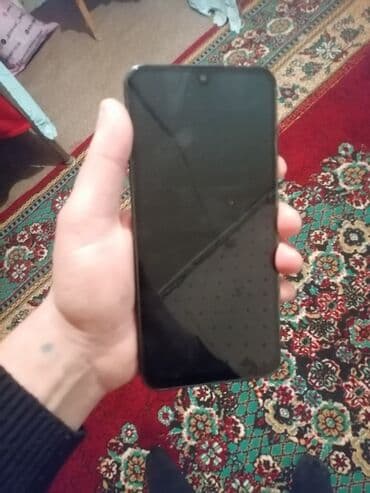 Tavalar: Samsung Galaxy A16, 128 GB, rəng - Qara, Kredit, Barmaq izi — 4