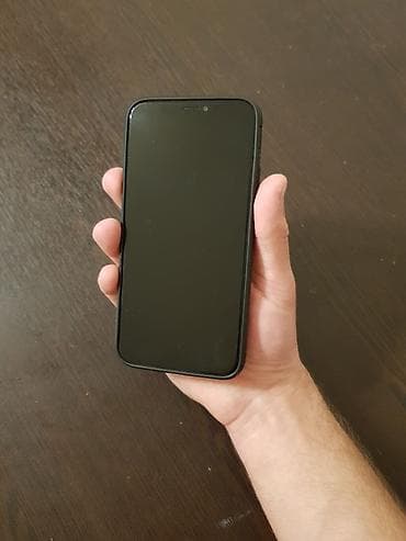 ucuz iphoneler: IPhone X, 64 GB, Gümüşü, Barmaq izi, Face ID — 2