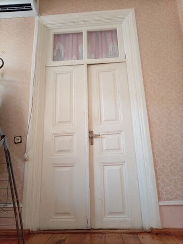 ремонт металлических дверей: Mebellərin təmiri, bərpası — 3