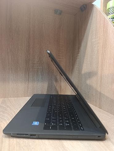dvd r: HP 250 G7 NoteBook PC — 8