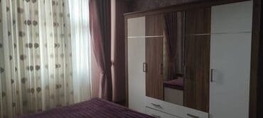 masazirda yeni tikili: 2 otaqlı, Yeni tikili, m. Əhmədli, 72 kv. m — 5