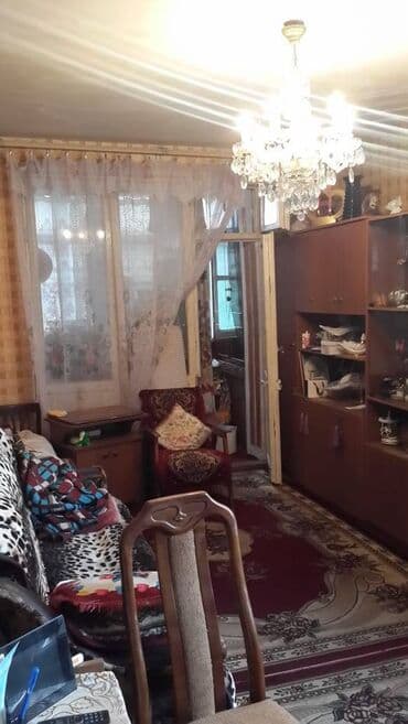 аренда квартир в баку без посредников: Баку, 2 комнаты, Вторичка, м. Азадлыг Проспекти, 37 м² — 1