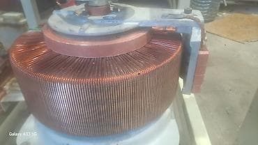 volta vs 1: 150-220v 50 kva stabilzator, mis sargi elektron beyin razilawma — 4