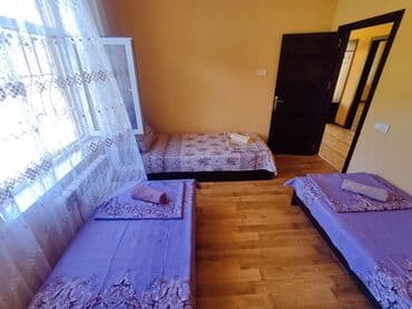 kirayə evlər azadlıq: 150 м², 3 комнаты — 3