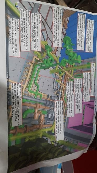 Santexnik qaynaq işləri