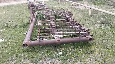 Транспорт: 4 metrlik mala. işlək vezyetdi. 1500 deyilir cüzi endirim olar — 3