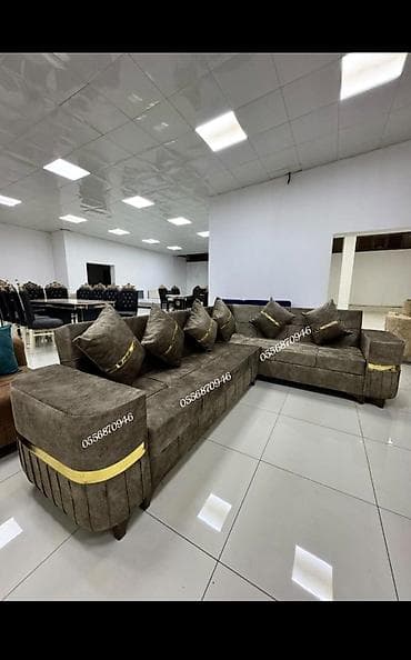 stullar ev ucun: Künc divan, Yeni, Açılan, Bazalı, Parça, Şəhərdaxili pulsuz çatdırılma — 8