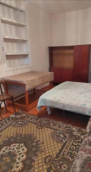 40 м², 1 комната, Газ, Электричество, Водопровод — 4
