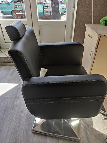 manikur masalari: Bərbər Stolu, çox az işlənib — 1