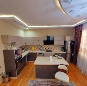 Продажа домов: Поселок Бинагади 4 комнаты, 120 м², Нет кредита, Свежий ремонт — 10