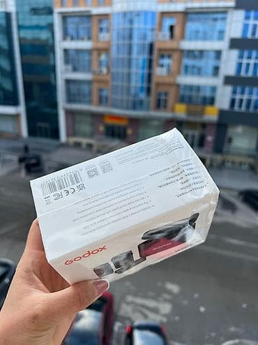epson 660 printer: Godox wec kit 2 — 3