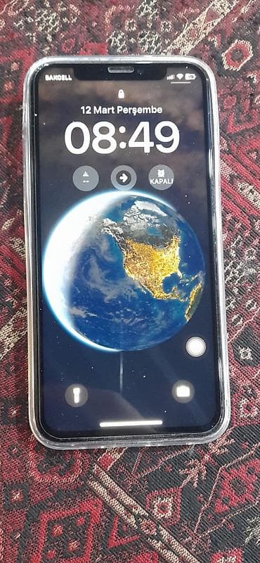 i̇pone 5s: IPhone Xs, 64 GB, Rose Gold — 7