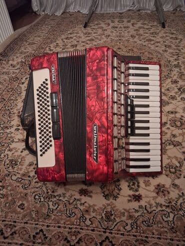 пианино купить баку: Акустический Аккордеон — 3