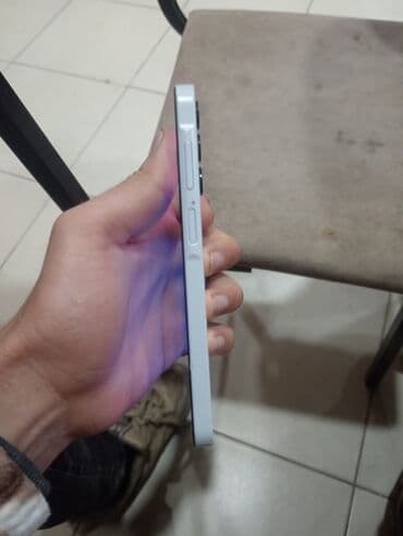 Chevrolet: Samsung Galaxy A24 4G, цвет - Белый — 2