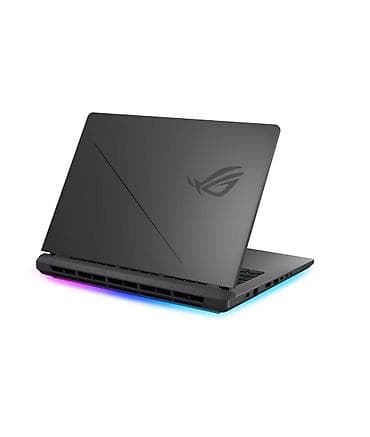 Компьютеры, ноутбуки и планшеты: ASUS ROG, 17.3 ", Intel Core i9, 1 ТБ — 3