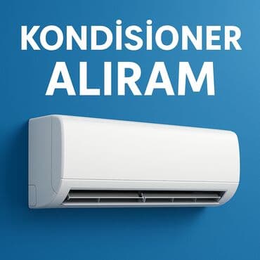 Устройства для борьбы с вредителями: Kondisioner alırıq Tipliləri: divar, tavan, şkaf dollap ücün — 2