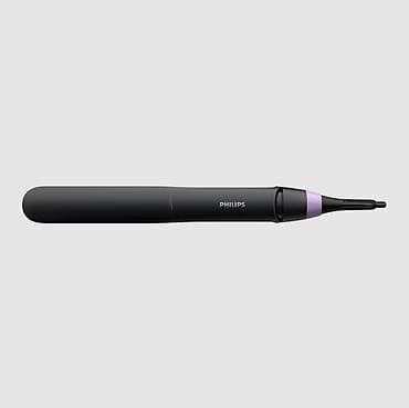ev peci: Saç düzləşdirici Philips BHS377/00 – Keratin Care Straightener — 4