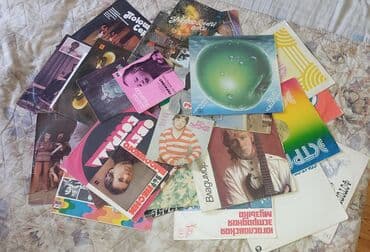 вал для фуганка: 200 dene plastinka-biri 2 manat — 1