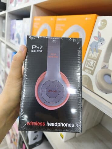 qulaqciq temiri: Simsiz (Bluetooth) Qulaqcıqlar — 1