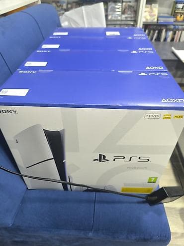 playstation plus 12 месячная подписка: 🎮 GÖZLƏNİLƏN AN GƏLDİ: PLAYSTATION 5 İNDİ KREDİTLƏ! Oyun dünyasının — 1