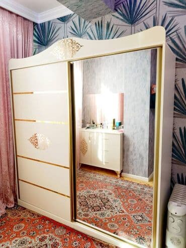 ecemide kiraye evler 2022: 3 otaqlı, Yeni tikili, 93 kv. m — 30