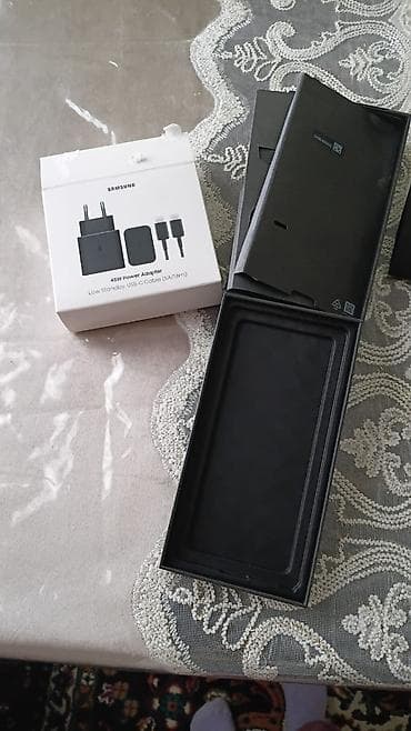 samsung a21s ekran: Samsung Galaxy S25 Ultra, 512 GB, rəng - Boz, Simsiz şarj — 8