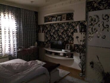 8 noyabr: 7 otaqlı, 480 kv. m, Yeni təmirli — 14