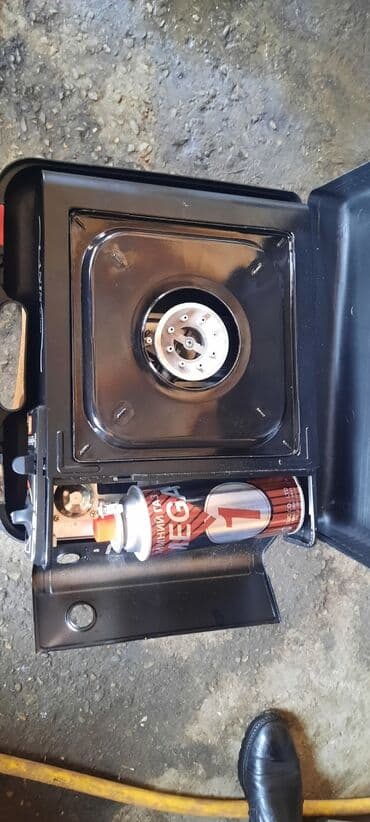 qaz peçi ikinci el: Qaz ovcun istirahatcin cox el verislidi — 2