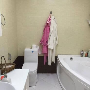 rabocide satilan evler: 2 otaqlı, Yeni tikili, m. Həzi Aslanov, 62 kv. m — 10