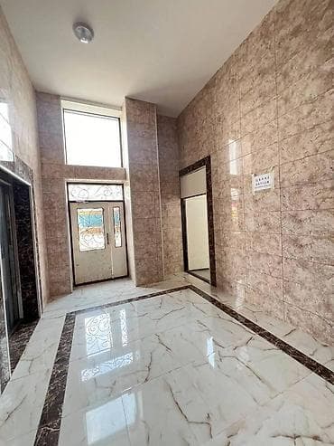 Mənzillər: Satılır 1 otaqlı yeni tikili 65 m², Nəriman Nərimanov m. Kateqoriya — 6