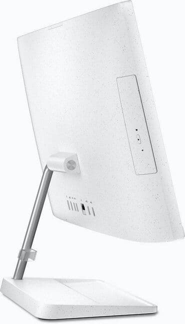 оперативная память: Новый Моноблок Lenovo IdeaCentre 3 24ALC6 Куплен и привезен из России — 4