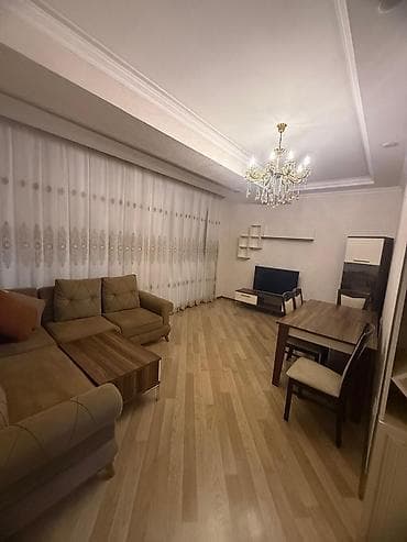 otag: Bakıxanov qəs., 3 otaqlı, Yeni tikili, m. Neftçilər, 100 kv. m — 9
