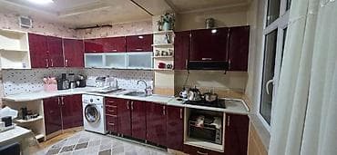 Mətbəx 150azn. Ölçü 5mt yaxındı. Tək mebel satılır üstündə heçnə lalafo.az -da Mətbəx 150azn. Ölçü 5mt yaxındı. Tək mebel satılır üstündə heçnə