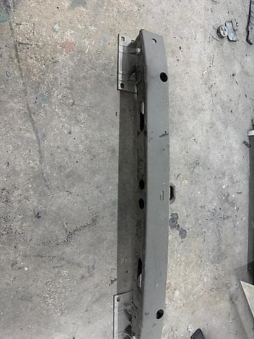 bmw e39 oluxana: Range Rover üçün orijinal kuzov detalları - Kapot: Range Rover — 7