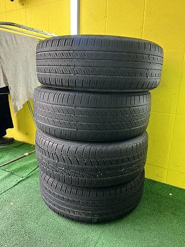 disk r16 type 0 per page 40: Disk təkər Hyundai 205 / 55 / R 16, 5 Boltlu — 3