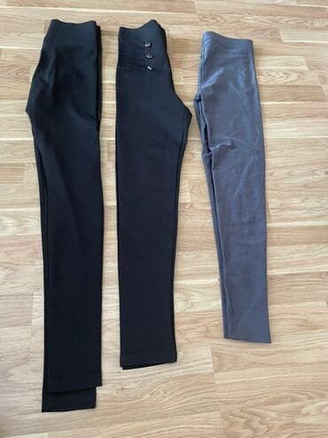 12man birlikde! Xs razmer!!!Üç ədəd qadın leginsi dəsti. İki legins lalafo.az -da 12man birlikde! Xs razmer!!!Üç ədəd qadın leginsi dəsti. İki legins