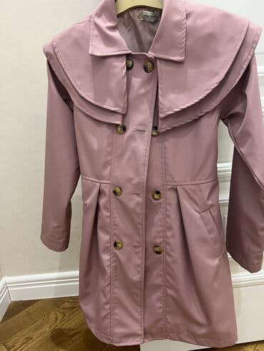 детские вещи 10 лет: Üst geyim Təzədən seçilmir 10-11 yaşa — 6